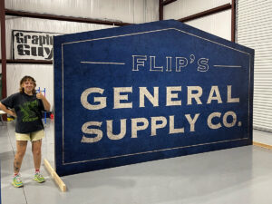 signs and graphics guys austin texas usa general supply co