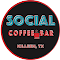 social coffee bar review graphics guys