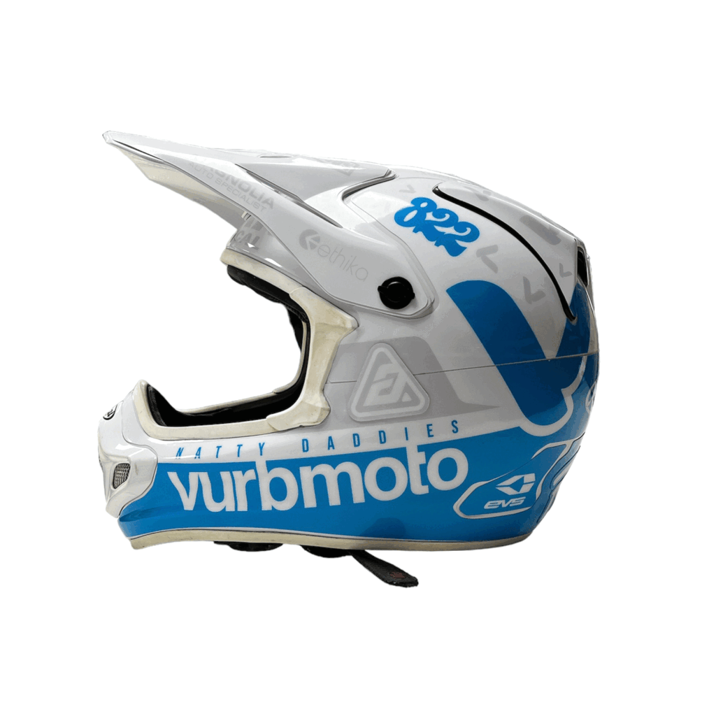 MX Graphics for Riley Ripper Motocross Graphics Kits Austin Texas