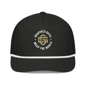 GG Rope Cap