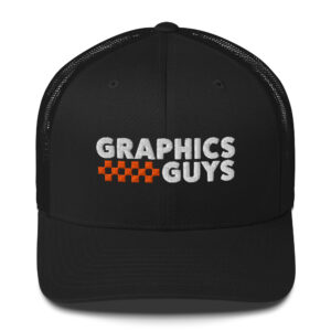 GG Trucker Cap