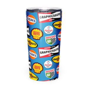 GG Tumbler