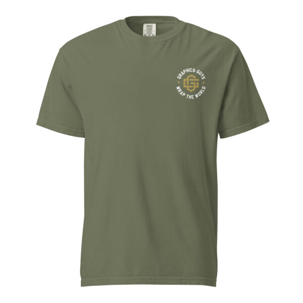 Mono Shirt - Image 7